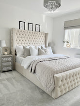 Brighton  Bedframe